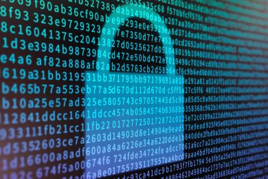 Робота Міжнародної асоціації криптографії заблокована: втратили ключ шифрування