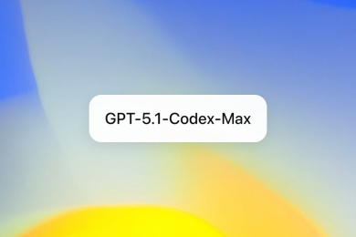 Нова агентна модель GPT 5.1-Codex-Max може автономно писати код протягом 24 годин