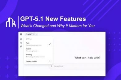 OpenAI випустила гайд для розробників, як писати промпти з GPT-5.1