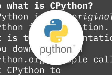 Завдяки lazy imports програми на Python будуть запускатись швидше