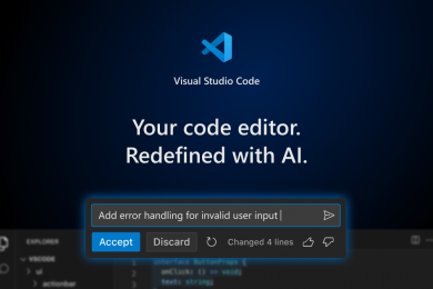 В оновленому Visual Studio Code з'явився Agent HQ — центр управління агентами кодування