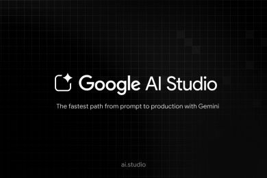 Google розробляє версію AI Studio для мобільного вайб-кодування