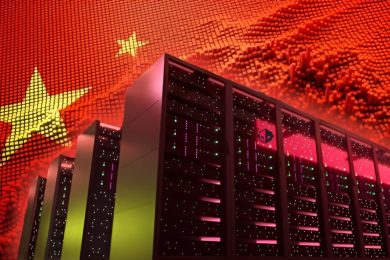 Китайські моделі з відкритим кодом захопили 30% світового ринку LLM