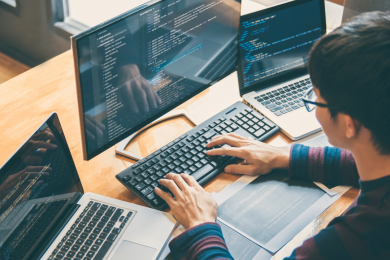 Претендувати на віддалену роботу тепер можуть лише найбільш кваліфіковані співробітники