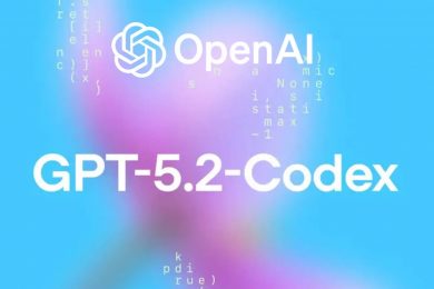 Нову модель GPT-5.2-Codex від OpenAI названо «найдосконалішим інструментом для реальної розробки»