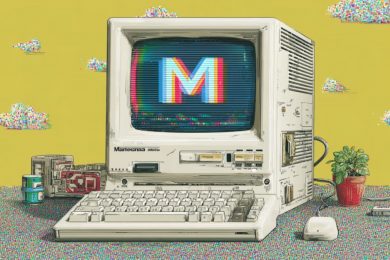 Mistral випускає серію моделей Mistral 3 для роботи на ноутбуках, дронах і смартфонах