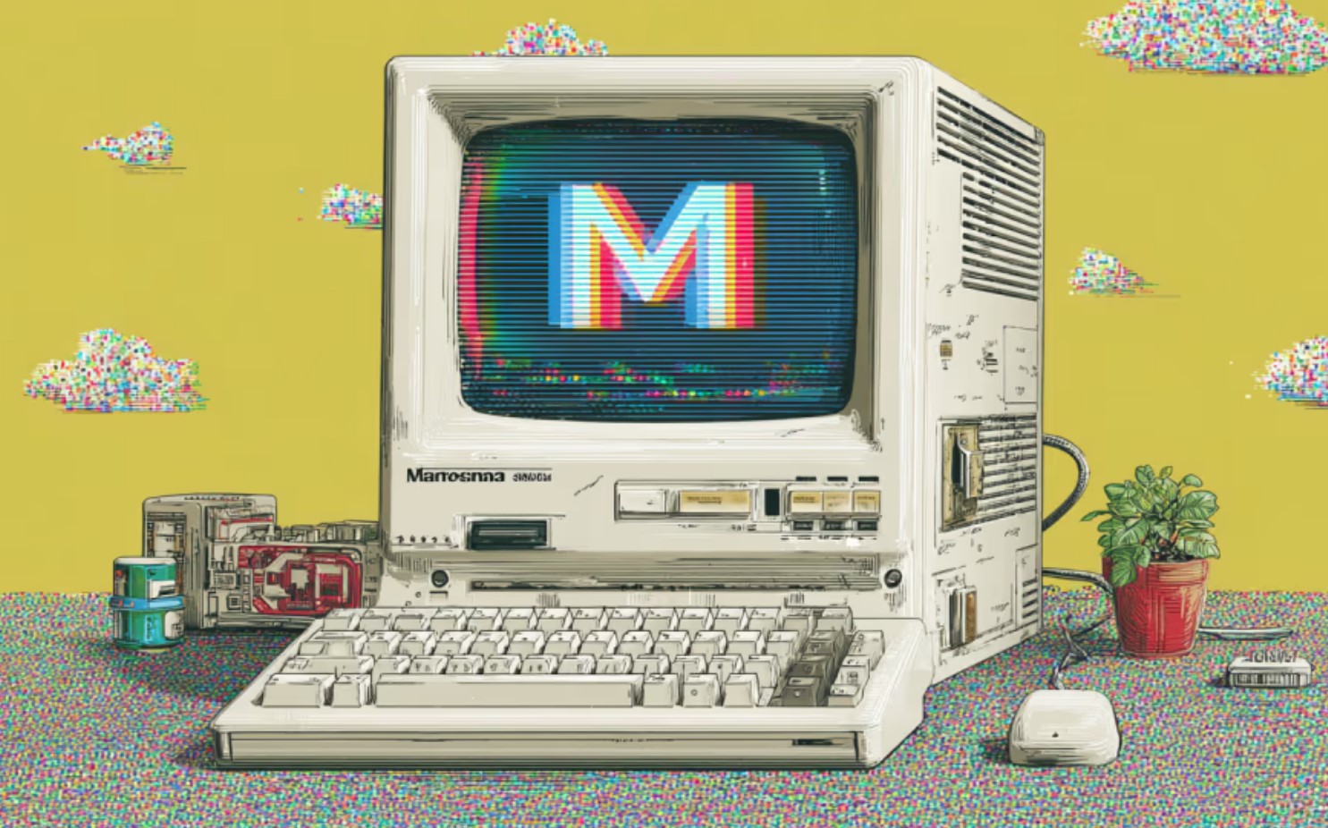 Mistral випускає серію моделей Mistral 3 для роботи на ноутбуках, дронах і смартфонах