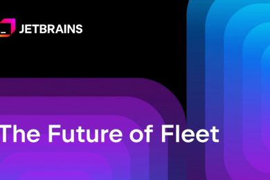 JetBrains закриває середовище розробки Fleet