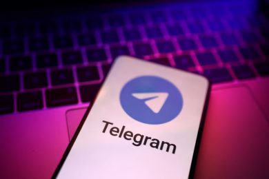 У Telegram з'явилася авторизація через менеджери паролів