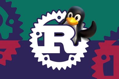 Підтримка Rust в ядрі Linux переведена з експериментальної в основну