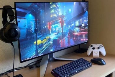 Microsoft оприлюднила системні вимоги до ігрових ПК на Windows 11