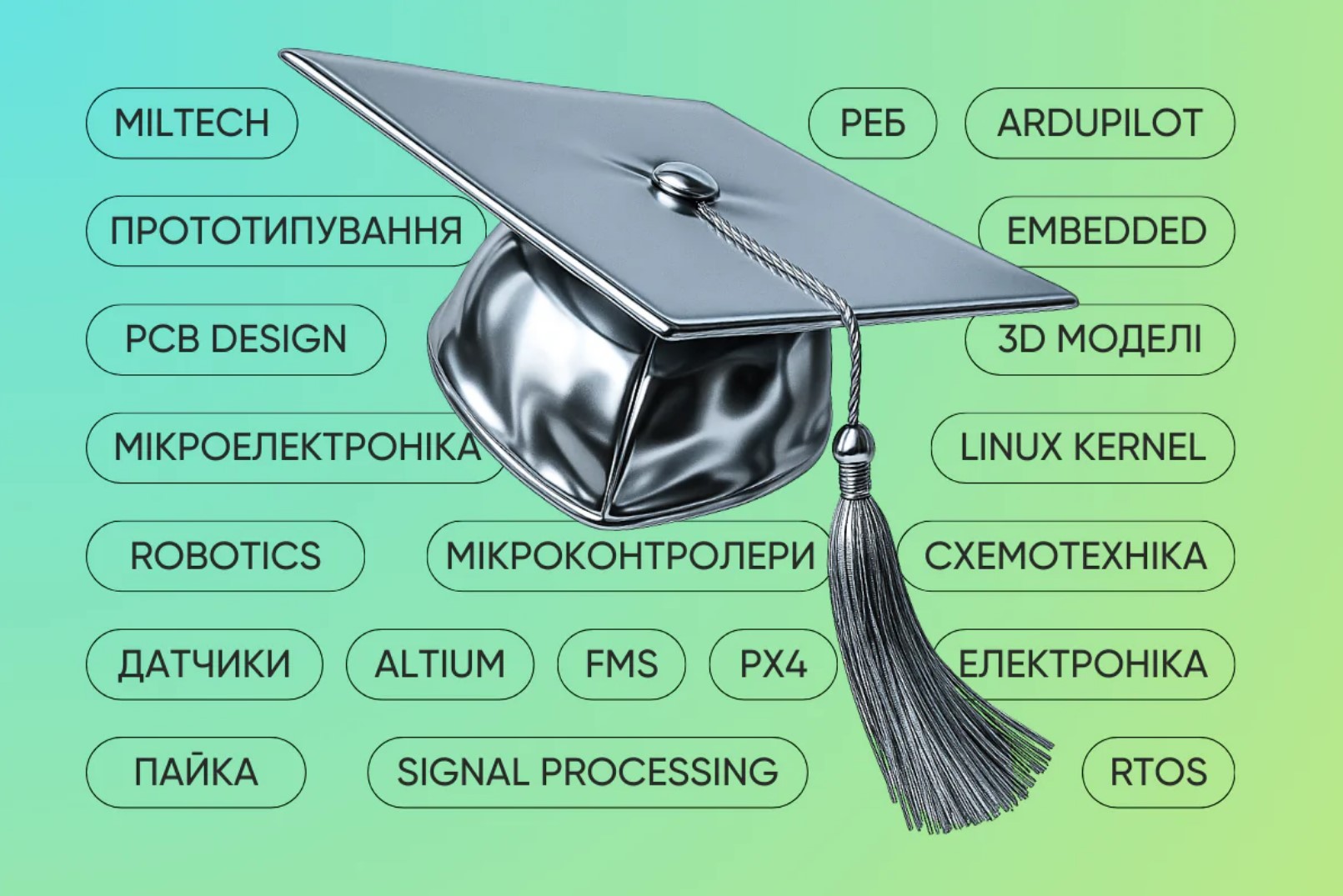 Українська освіта не встигає реагувати на дефіцит інженерів у DefenceTech — дослідження ITExpert