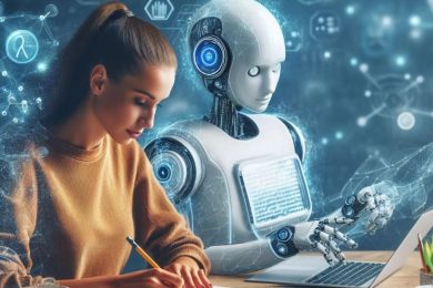 В Україні підрахували кількість фахівців зі штучного інтелекту