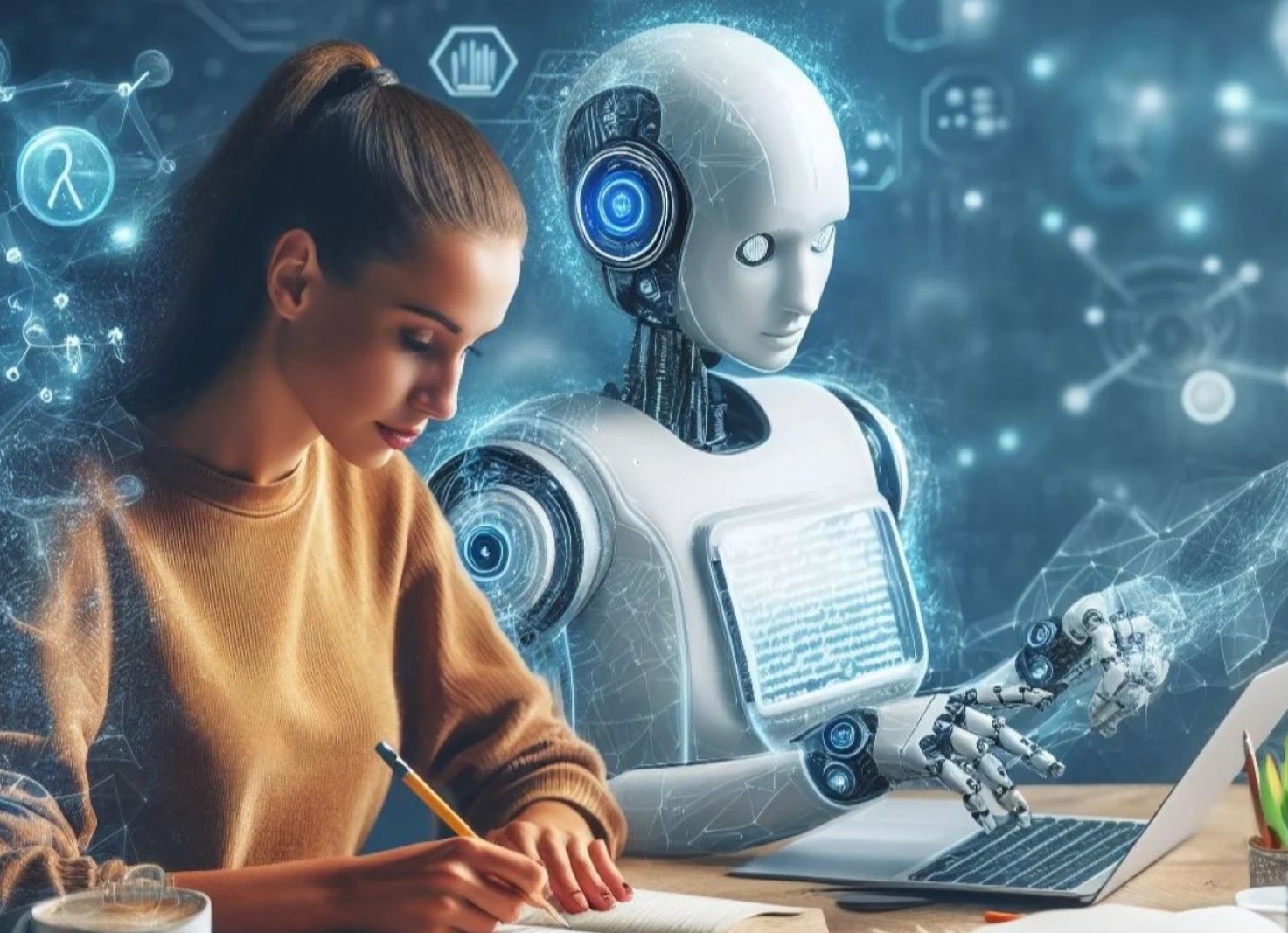 В Україні підрахували кількість фахівців зі штучного інтелекту