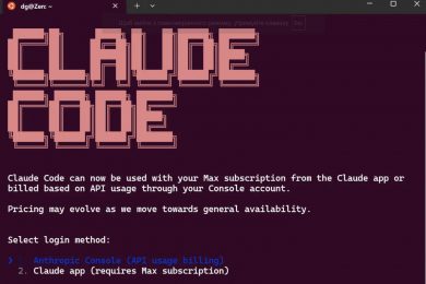 Розробник Claude Code просить не зловживати вайб-кодингом