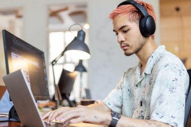 CEO AWS назвав три причини, чому не варто відмовлятись від найму джуніорів