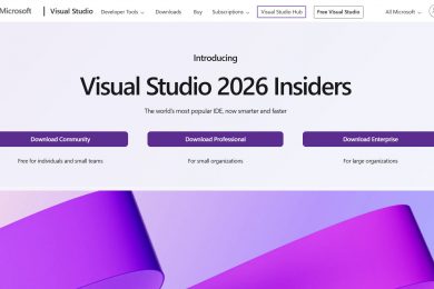 Microsoft відкриває ранній доступ до інструментів редагування коду C++ для GitHub Copilot