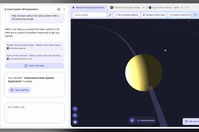 Google випускає Disco — експериментальний браузер, в якому можна створювати веб-додатки