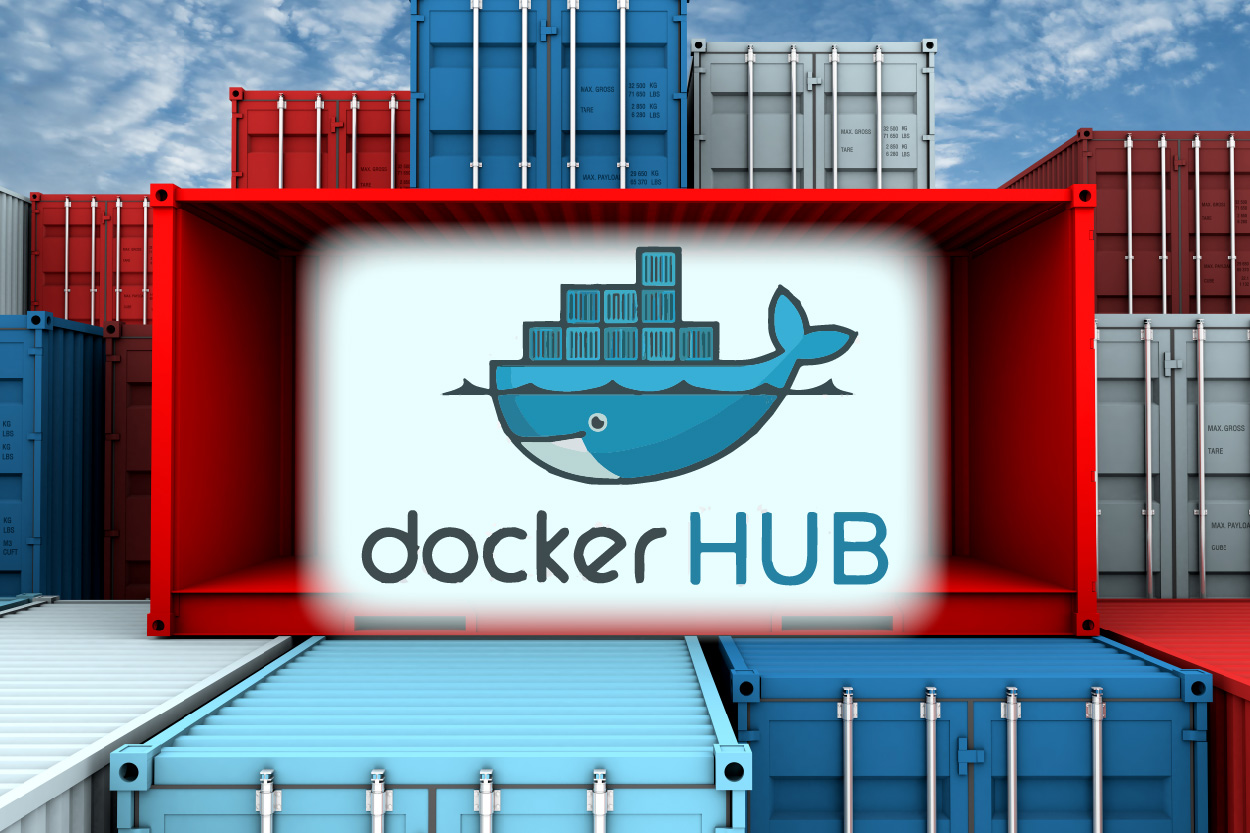 Понад 10 000 образів контейнерів Docker Hub містять розкриті дані
