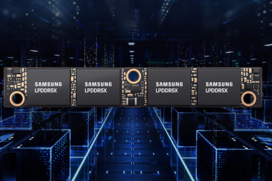 Китай звинуватили в крадіжці у Samsung технології 10-нм DRAM