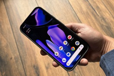 В Android 17 з'явиться функція блокування окремих програм