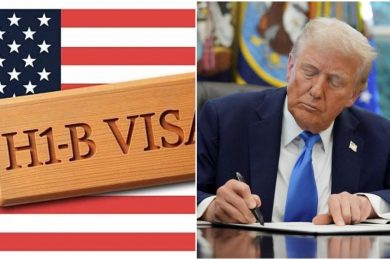 США скасовують принцип лотереї при видачі робочих віз H-1B: як це вплине на IT-фахівців