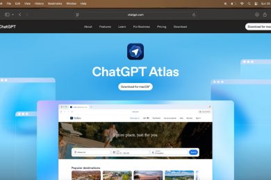 «Потенційно небезпечні»: експерти радять заборонити браузери зі штучним інтелектом