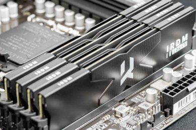 Ціни на оперативну пам'ять зросли втричі за квартал, на SSD — на 42%