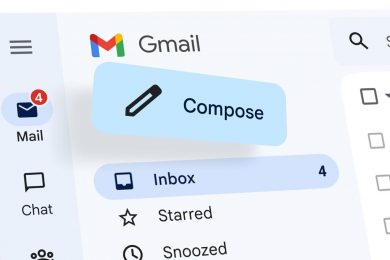 Google дозволить користувачам Gmail змінювати свій логін електронної пошти