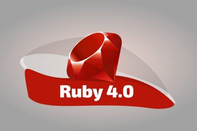 Команда підтримки мови програмування Ruby представила реліз 4.0. Нова версія має дві великі зміни: експериментальну функцію Ruby Box та новий JIT-компілятор ZJIT.