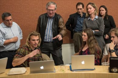 «У кампусі панує гнітюча атмосфера»: випускники топових вузів США не можуть знайти роботу в ІТ