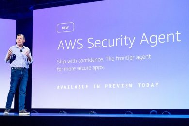AWS випустила три нові інструменти для покращення кодування на базі штучного інтелекту