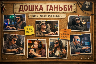 «Вони використовували вайб-кодинг»: хакер створив каталог «небезпечних додатків»