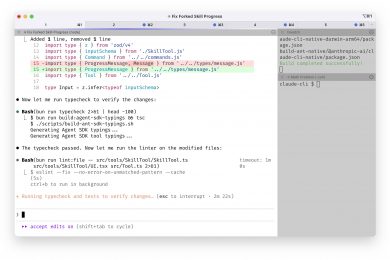 Творець Claude Code показав, як він використовує цей інструмент у своїх робочих процесах