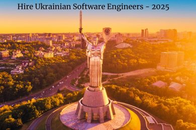Експорт ІТ-послуг щороку приносить Україні близько $6,5 мільярдів