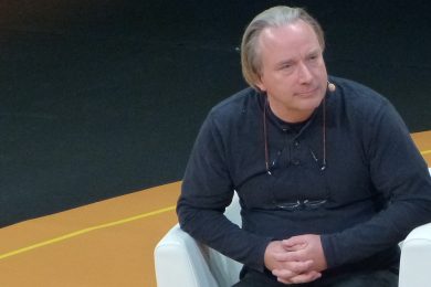 Лінус Торвальдс написав інструкцію, що робити з Linux, якщо з ним щось станеться