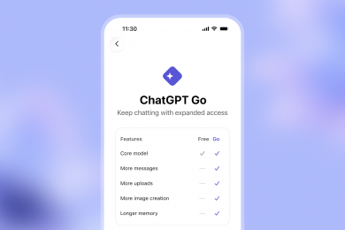 OpenAI відкриває необмежений доступ до GPT-5.2 Instant і попереджає про появу рекламу