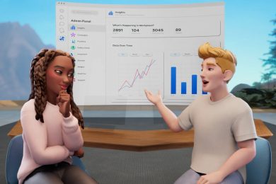 Meta закриває проект Workrooms — віртуальні простори для віддаленої роботи