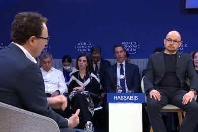 «Половина джуніорів втратять роботу»: керівники Anthropic і Google DeepMind песимістично оцінюють майбутнє початківців