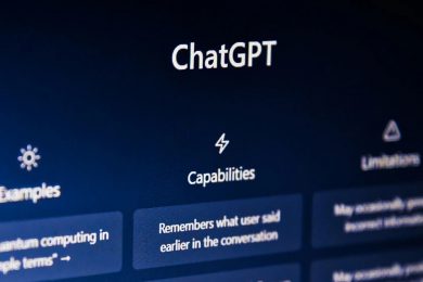 Функція тимчасового чату ChatGPT стає персоналізованою