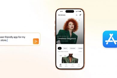 Replit запускає інструмент вайб-кодингу iOS-додатків
