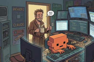 Anthropic оновлює Claude Code до версії 2.1.0