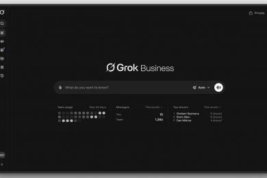 xAI запускає Grok Business і Grok Enterprise — професійні версії свого ШІ-помічника