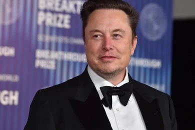 Ілон Маск пообіцяв відкрити код нового алгоритму X