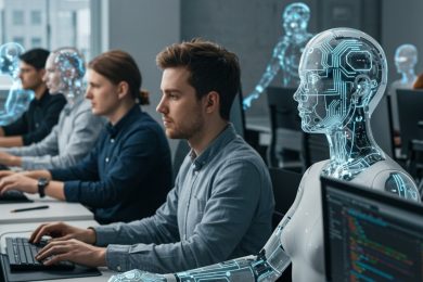 Senior-розробник Microsoft дає поради, як програмісту вижити в епоху штучного інтелекту