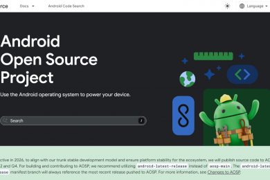 Google більше не буде щоквартала публікувати вихідний код Android