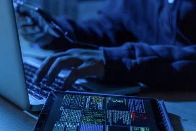 Фахівці з кібербезпеки підробляли хакерськими атаками з вимаганням викупу