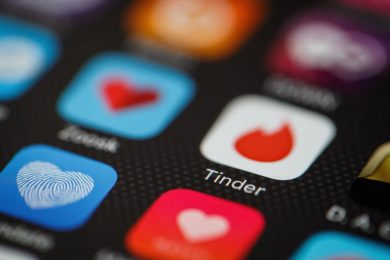 В Україні вперше проаналізували безпеку даних у застосунках для онлайн-знайомств