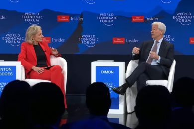 Розвиток штучного інтелекту доведеться уповільнити, щоб «врятувати суспільство» — голова JP Morgan